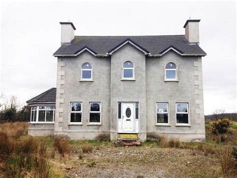 cheapest area to buy house in ireland